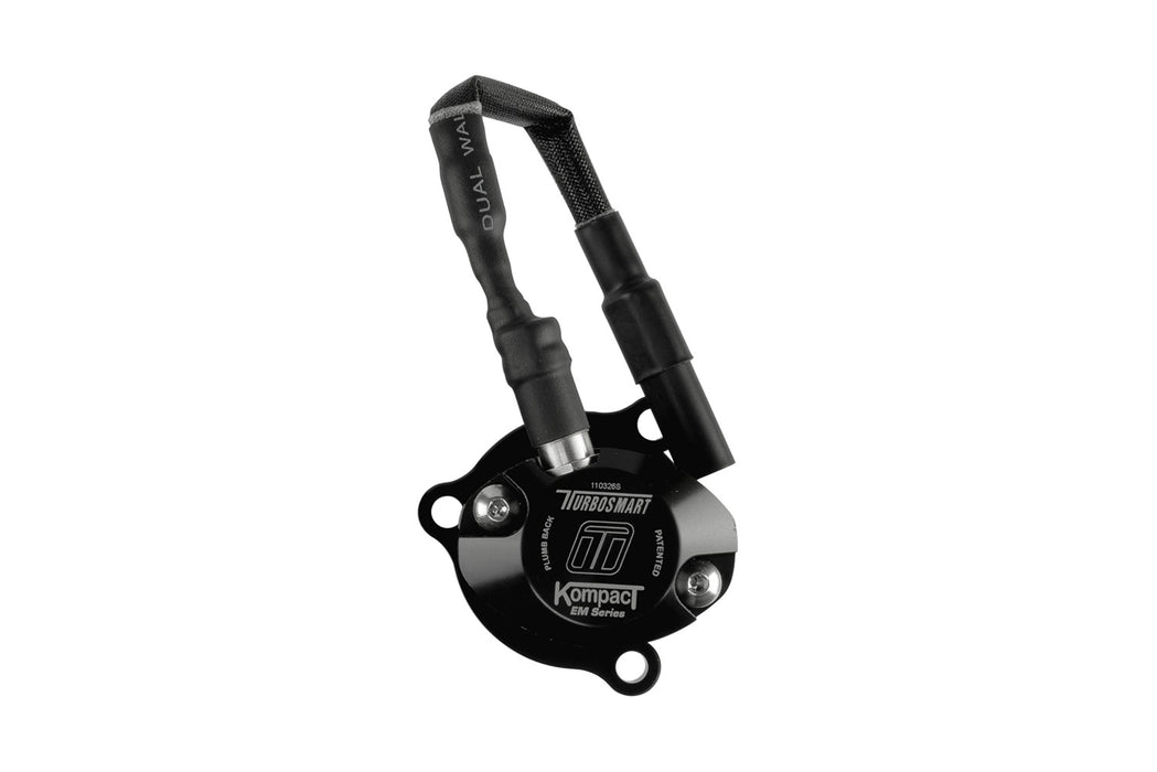 Turbosmart Blow-off-Ventil Kompact EM Plumback VR34 - passend für Jeep JL Wrangler w/ 2.0T (2024-Current)