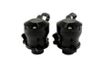 Turbosmart Blow-off-Ventil Kompact EM PlumBack VR14 (Mclaren)