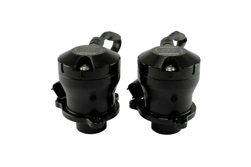Turbosmart Blow-off-Ventil Kompact EM PlumBack VR14 (Mclaren)