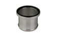 Turbosmart Blow-off-Ventil 38 mm Schlauchadapter