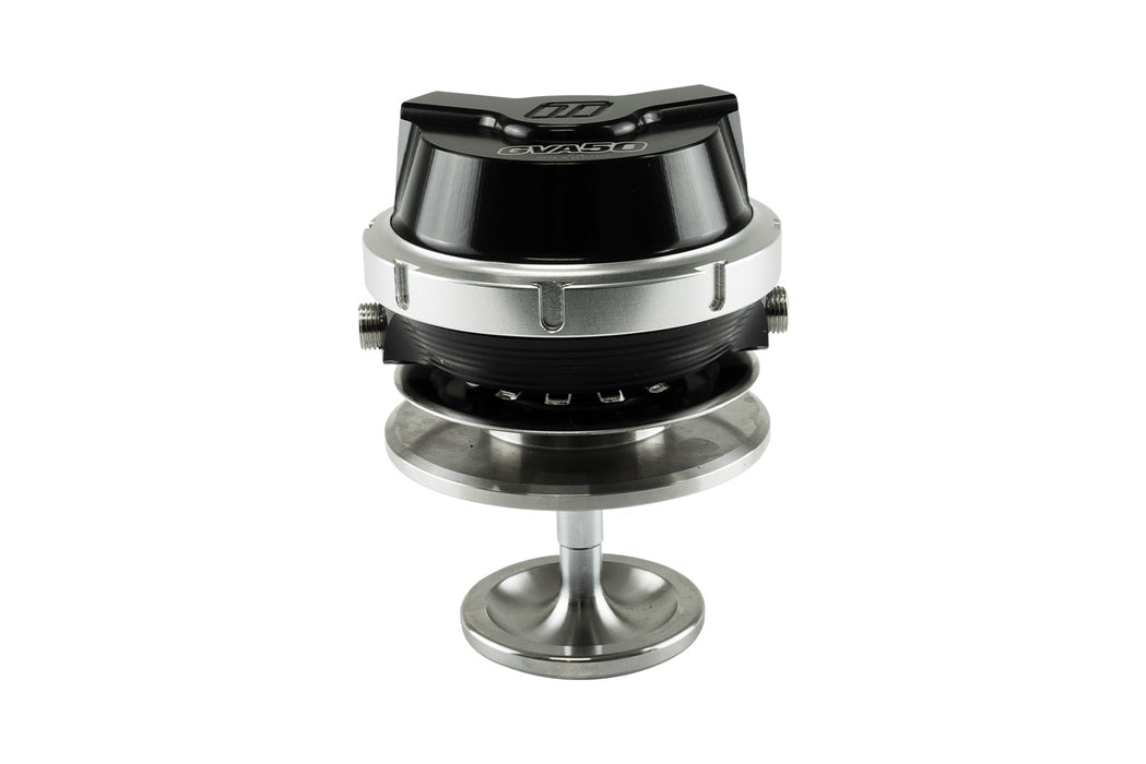 Turbosmart Gas Ventil Betätiger 50 14 psi