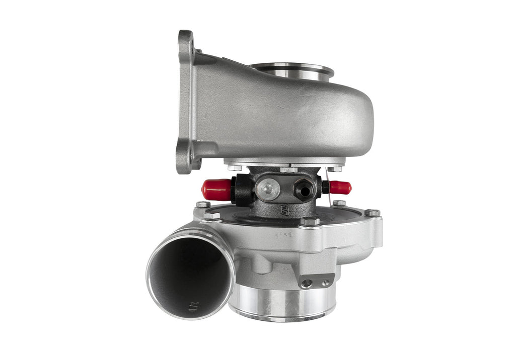 Turbosmart TS-2 Turbolader (wassergekühlt) 7170 (Kompact) T4 0.96AR für externes Wastegate