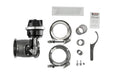 Turbosmart PSG76CG pneumatisch StraightGate76 Druckgas 7 psi
