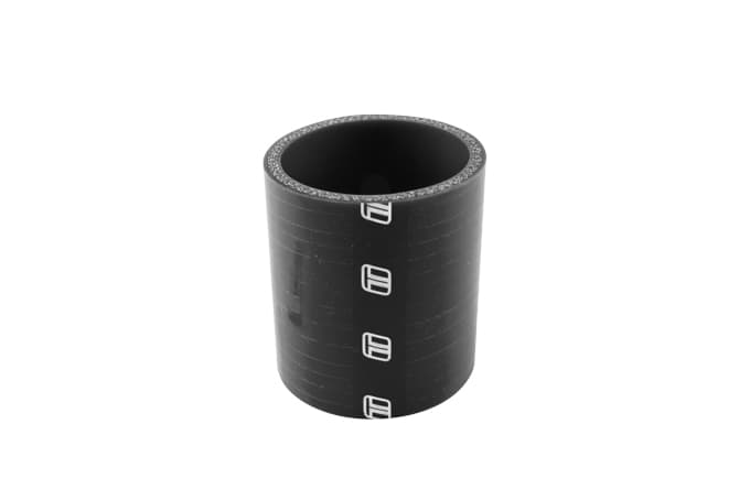 Turbosmart Silikonschlauch gerade 2.00" x 75 mm