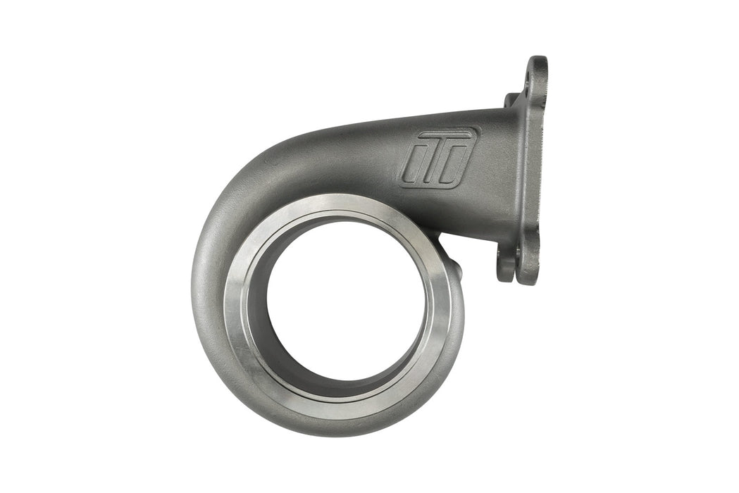 Turbosmart Turbinengehäuse Baugröße B (T4 0.82AR) passend für 70 mm Turbine