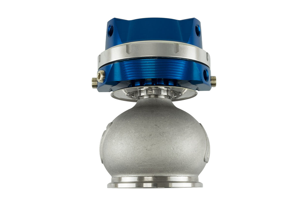 Turbosmart GenV Wastegate 60 mm PowerGate60 14 psi