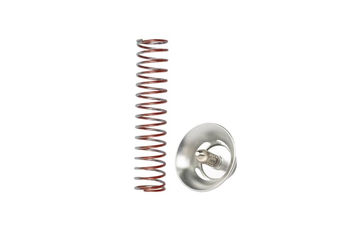 Turbosmart Blow-off-Ventil Smart Port Umrüstsatz - 60 mm