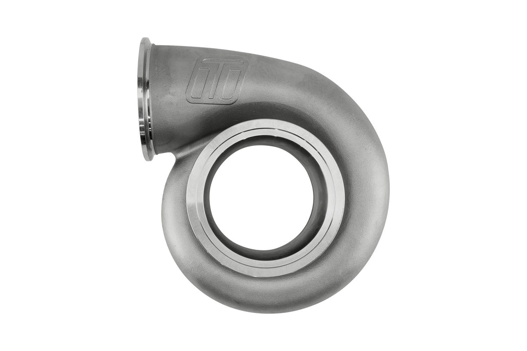 Turbosmart Turbinengehäuse (80 mm) V-Band (Linkslauf) 0.96AR