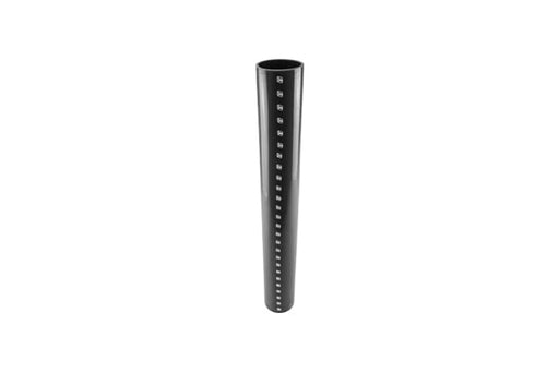 Turbosmart Silikonschlauch gerade 2.75"x610 mm