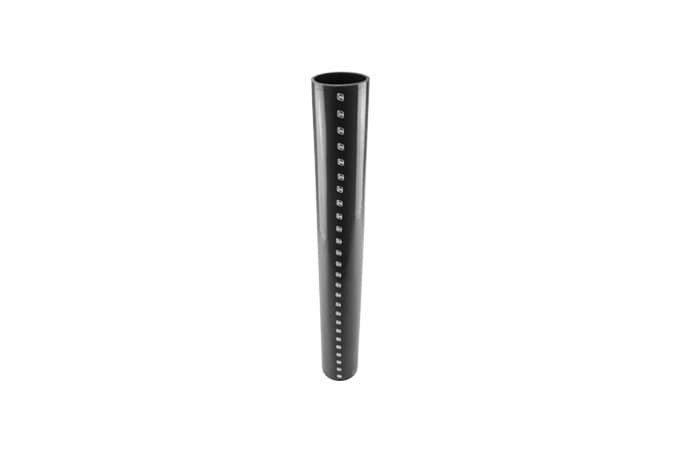 Turbosmart Silikonschlauch gerade 2.75"x610 mm