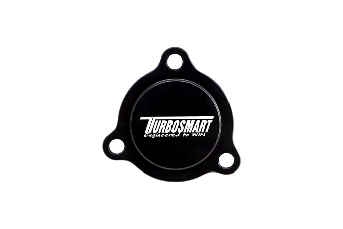 Turbosmart Blow-off-Ventil Blind / Block Off passend für Focus RS 2016 2.3L