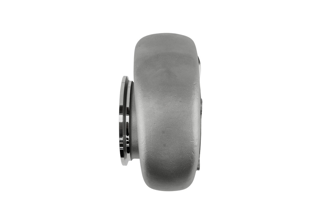 Turbosmart Turbinengehäuse (70 mm Kompact) V-Band (Linkslauf) 1.07AR