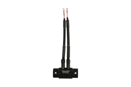Turbosmart Druckgas Magnetventil Manifold Block