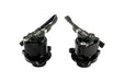 Turbosmart Blow-off-Ventil Kompact EM Dual Port VR29 (Merc C63)