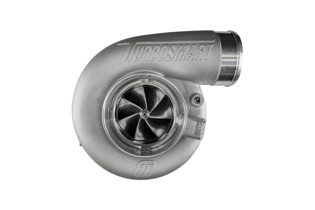Turbosmart TS-1 Turbolader 7675 T4 1.24AR für externes Wastegate