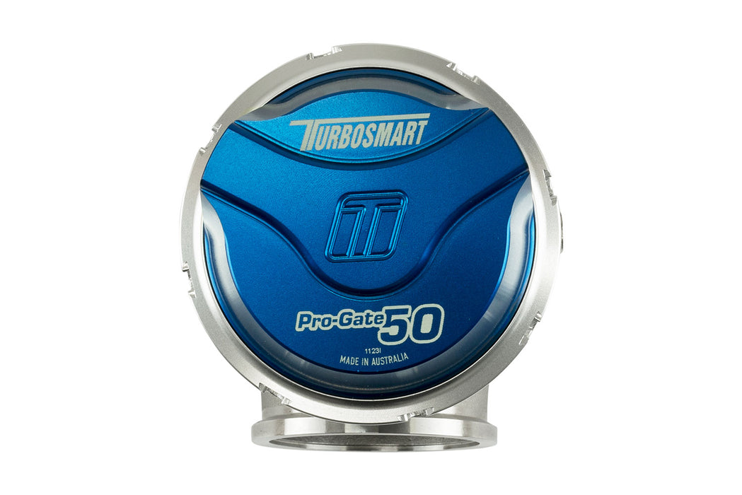 Turbosmart GenV Wastegate 50 mm ProGate50 14 psi