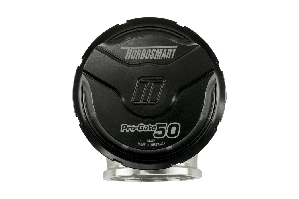 Turbosmart GenV Wastegate 50 mm Pro-Gate50 14 psi Sleeper