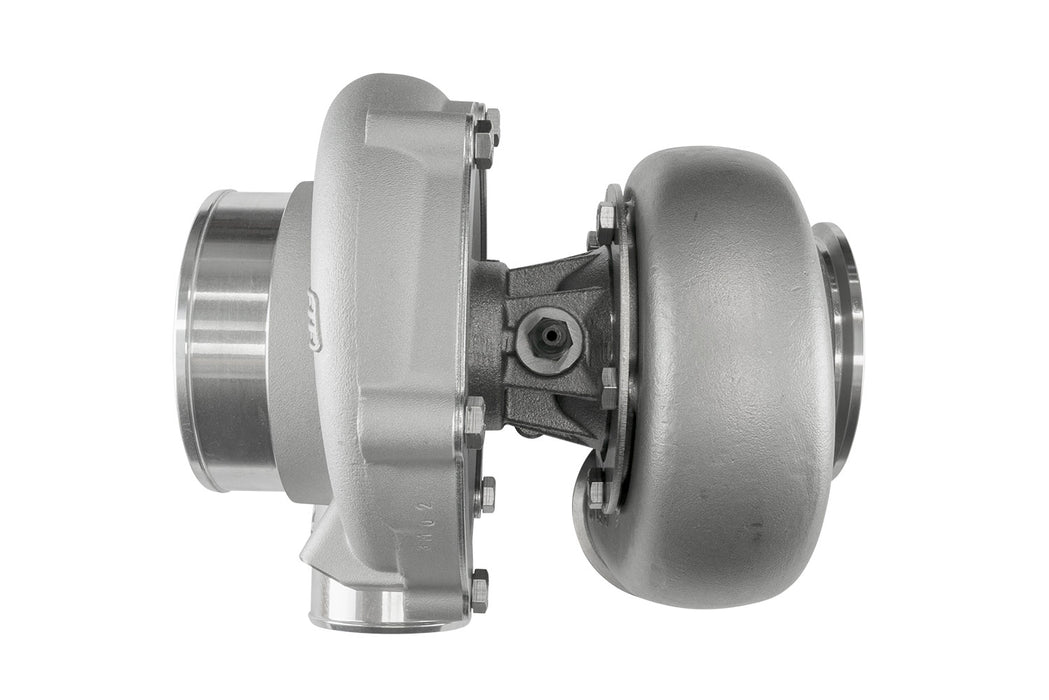 Turbosmart TS-1 Turbolader 7170 (Kompact) V-Band Linkslauf 0.96AR für externes Wastegate