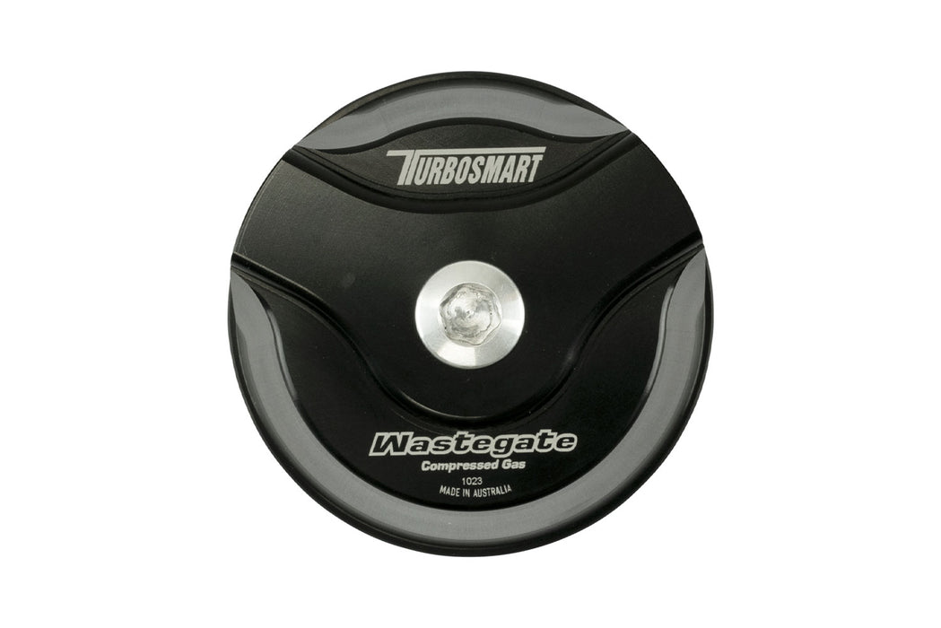 Turbosmart GenV Wastegate 45 mm/50CG Full Range Kappe