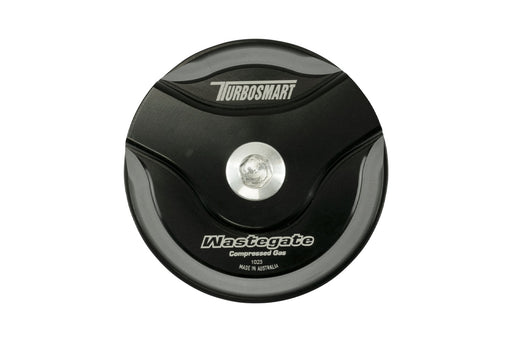 Turbosmart GenV Wastegate 45 mm/50CG Full Range Kappe