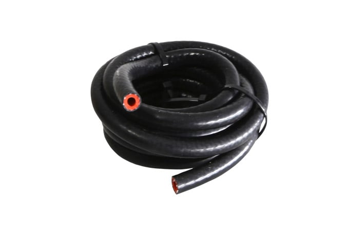 Turbosmart Silikonschlauch 3m Pk-6 mm Unterdruck Rohr Reinf *less flexible than TS-HVR0603-BK*