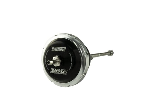 Turbosmart IWG75 BW B1 Single-Scroll 14 psi