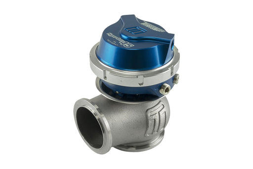 Turbosmart GenV Wastegate 45 mm HyperGate45 14 psi