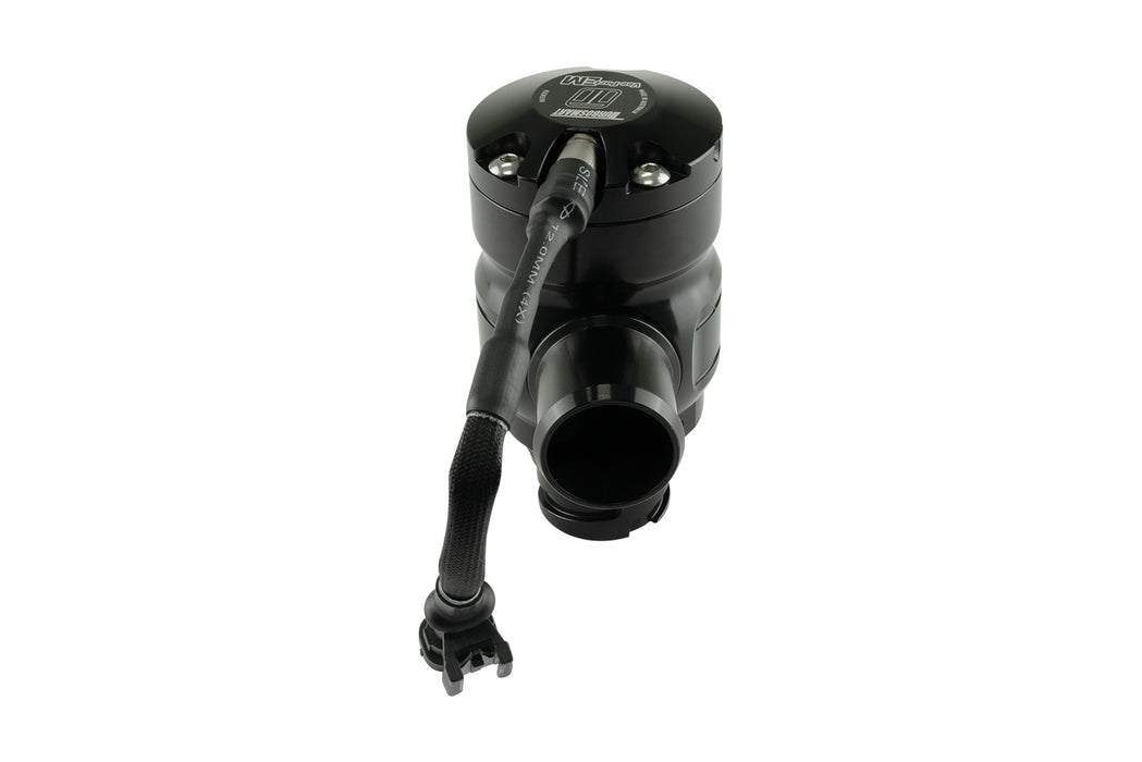 Turbosmart Blow-off-Ventil EM Ford F150 PlumBack