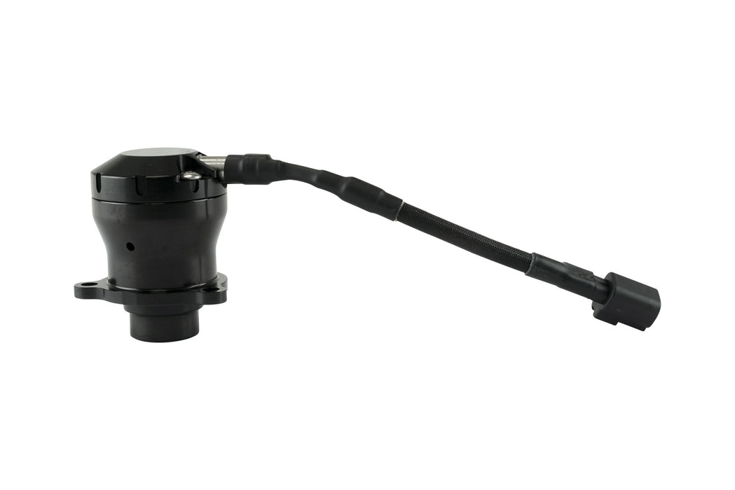Turbosmart Blow-off-Ventil Kompact EM PlumBack VR21 - Tank 300