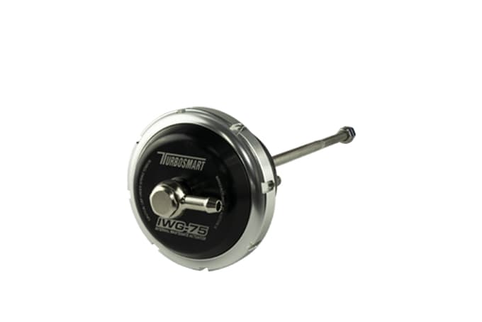 Turbosmart IWG75 BW B2 Single/Twin-Scroll 14 psi