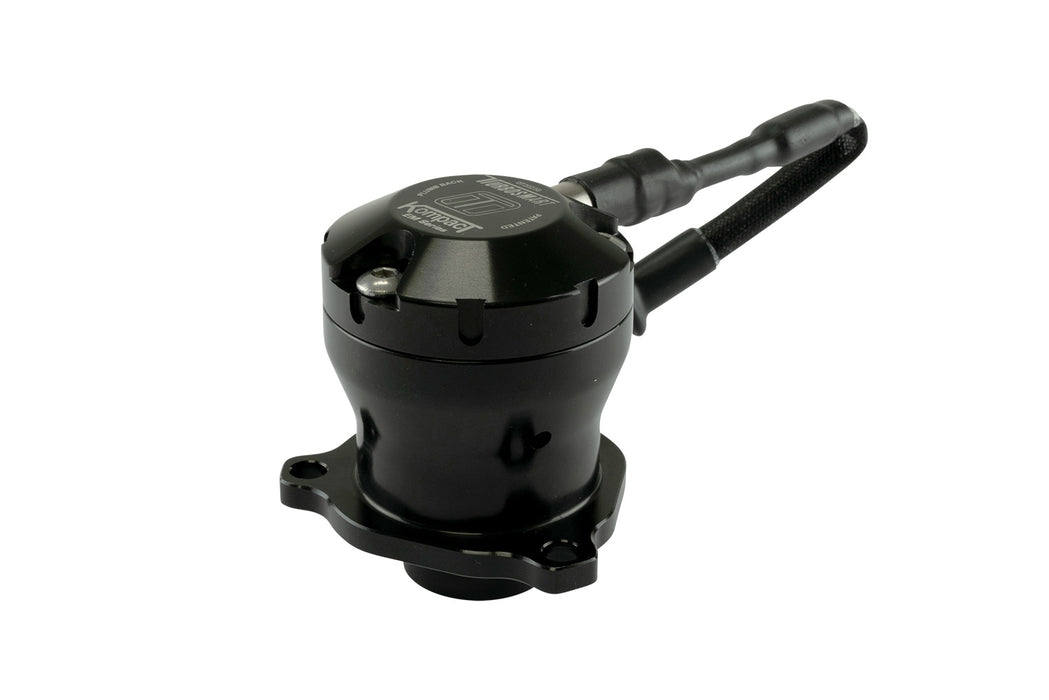 Turbosmart Blow-off-Ventil Kompact EM PlumBack VR3 (Jeep)