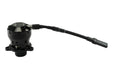 Turbosmart Blow-off-Ventil Kompact EM Dual Port VR13 (USA FORD RANGER 2019+)