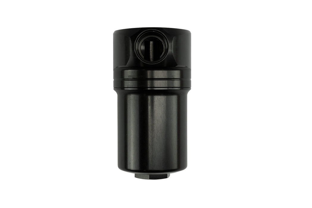 Turbosmart Kraftstofffilter Canister 10 µm 10AN