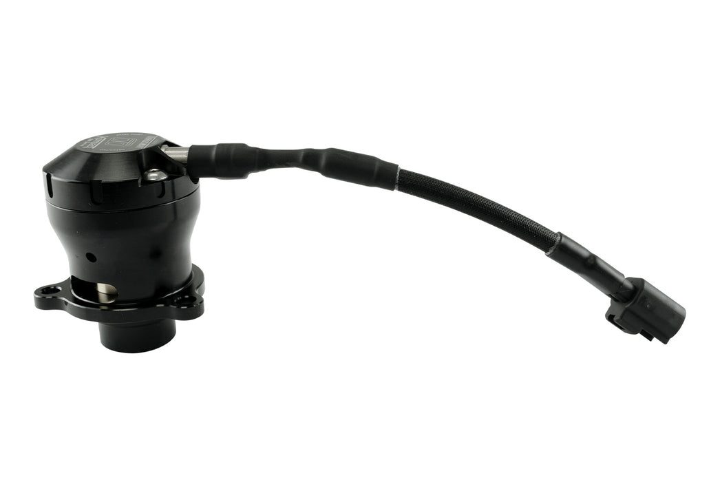 Turbosmart Blow-off-Ventil Kompact EM Dual Port VR24 (Subaru WRX -FA24F)