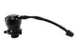 Turbosmart Blow-off-Ventil Kompact EM Dual Port VR24 (Subaru WRX -FA24F)