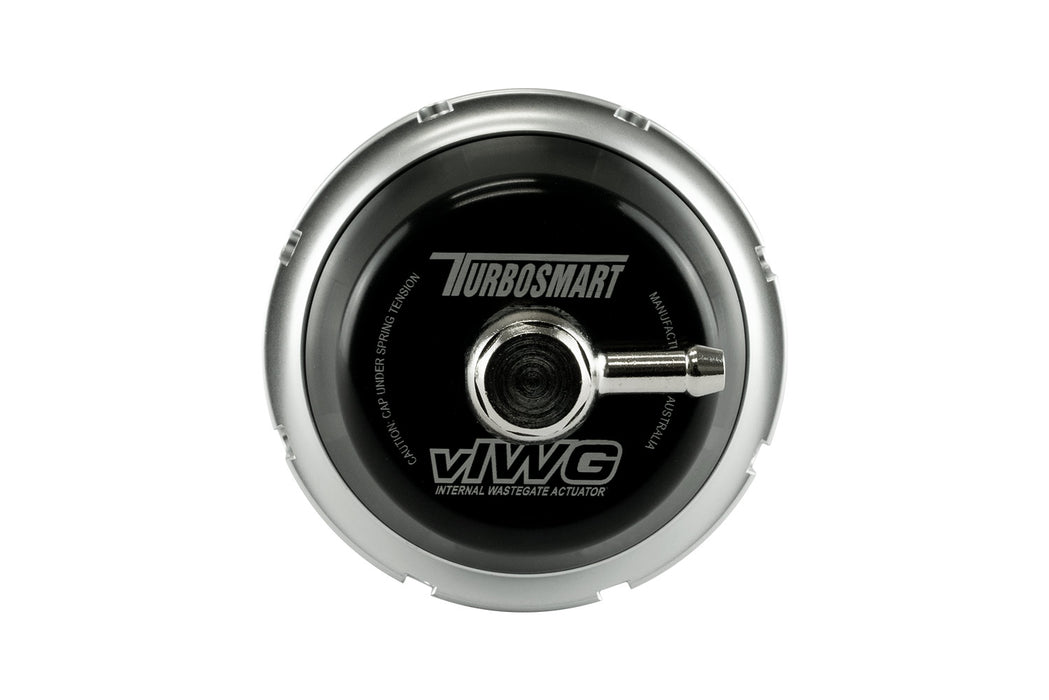 Turbosmart vIWG R56 Mini Cooper S - 6 inHg
