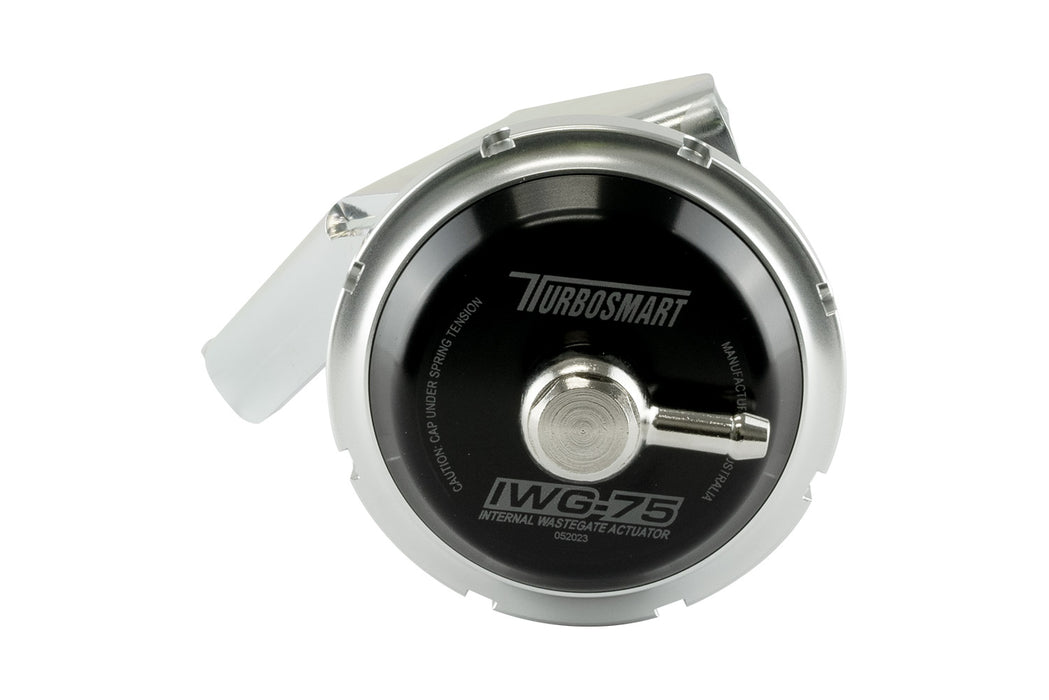 Turbosmart IWG75 EVO 9 22 psi
