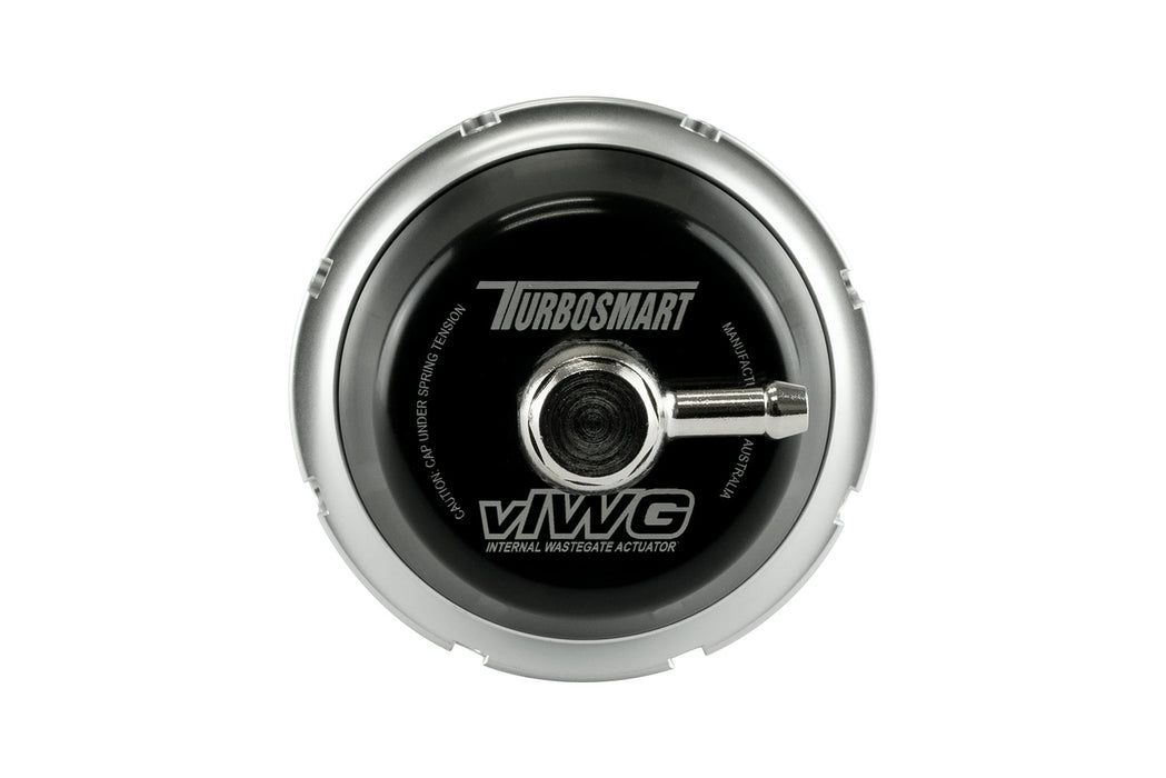 Turbosmart vIWG Borg Warner 57 mm - 6 inHg