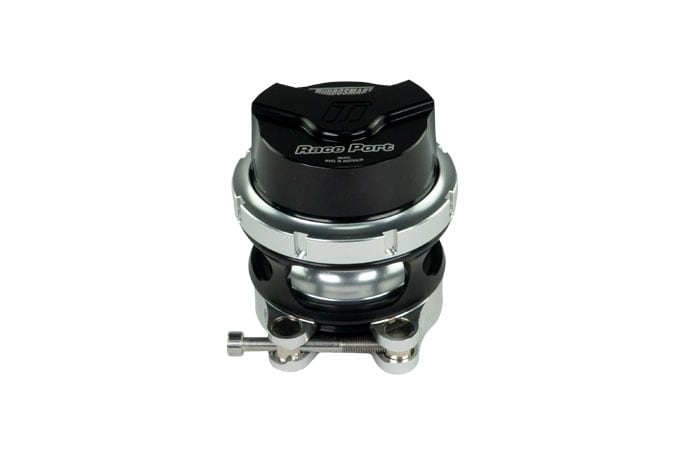 Turbosmart Blow-off-Ventil RacePort GenV RB26