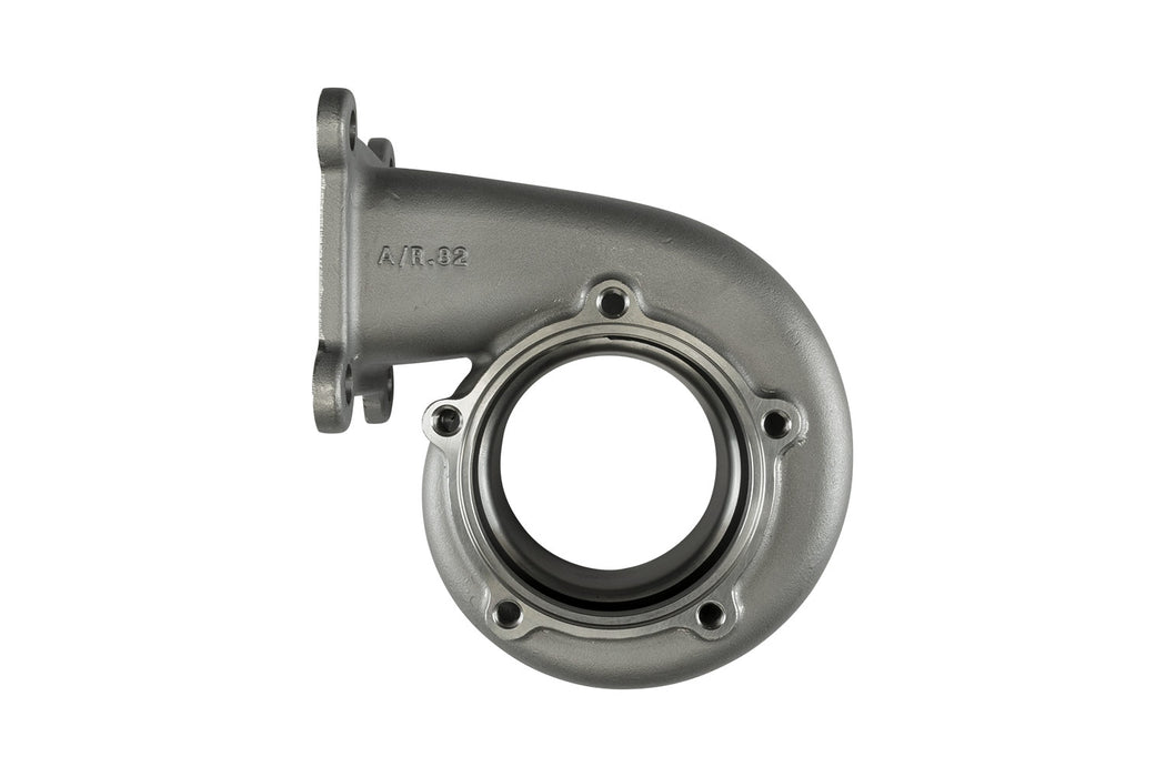 Turbosmart Turbinengehäuse Baugröße B (T4 0.82AR) passend für 70 mm Turbine