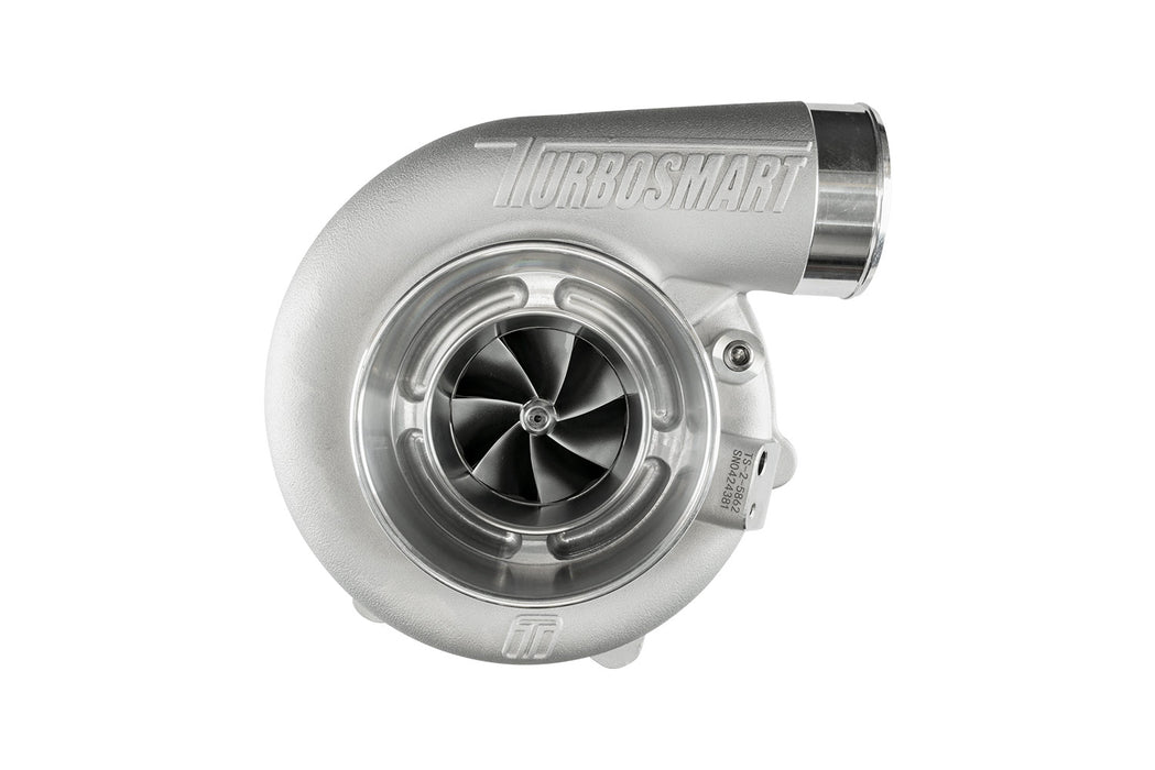 Turbosmart TS-2 Turbolader (wassergekühlt) 5862 T3 0.63AR für externes Wastegate