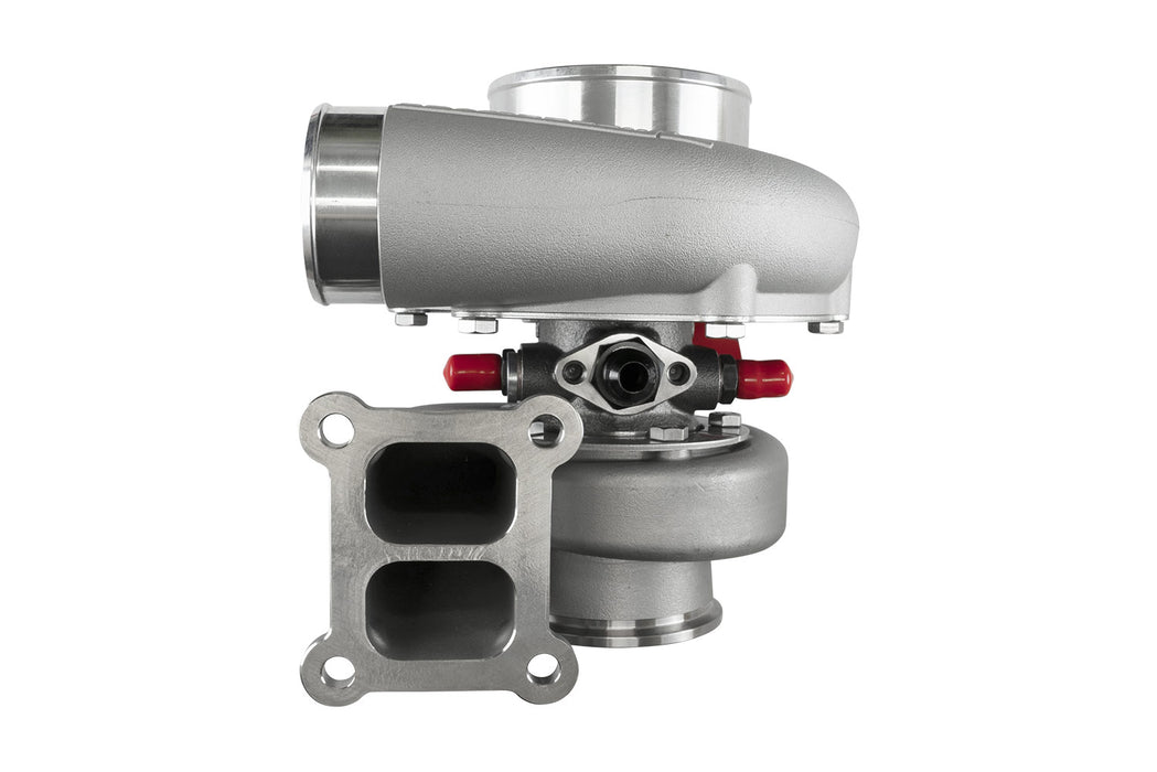Turbosmart TS-2 Turbolader (wassergekühlt) 6466 T4 zweiflutig 0.84AR für externes Wastegate