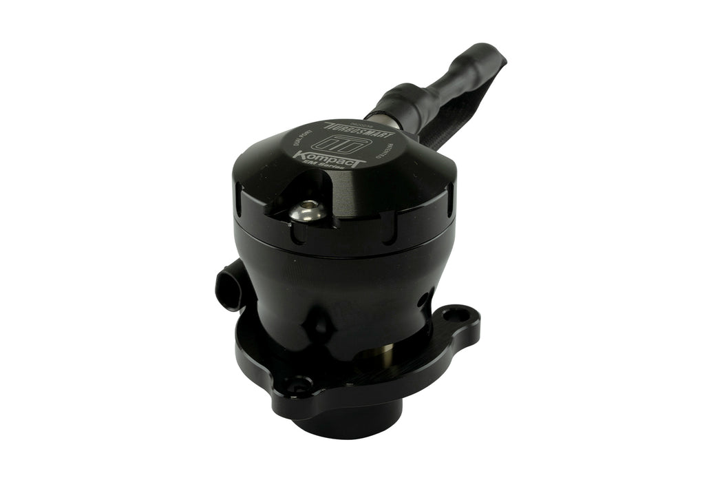 Turbosmart Blow-off-Ventil Kompact EM Dual Port VR58 (BMW B58 Gen 3)