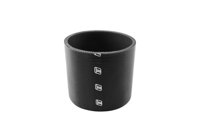 Turbosmart Silikonschlauch gerade 3.50" x 90 mm