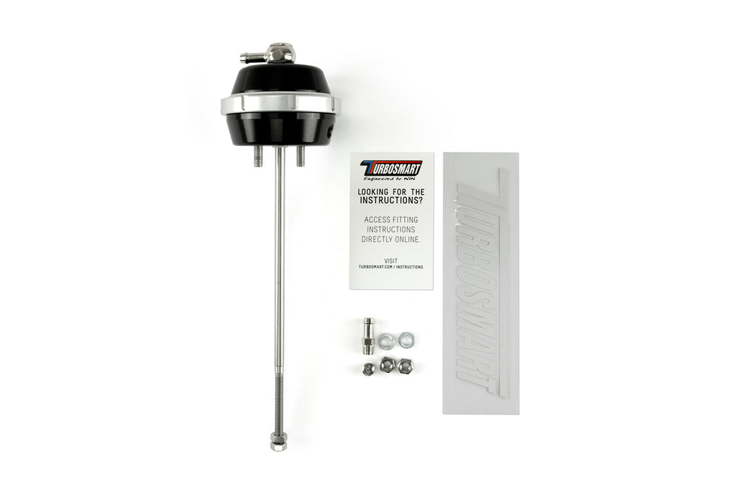 Turbosmart vIWG R56 Mini Cooper S - 6 inHg
