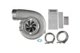 Turbosmart TS-1 Turbolader 7675 V-Band Linkslauf 0.96AR für externes Wastegate