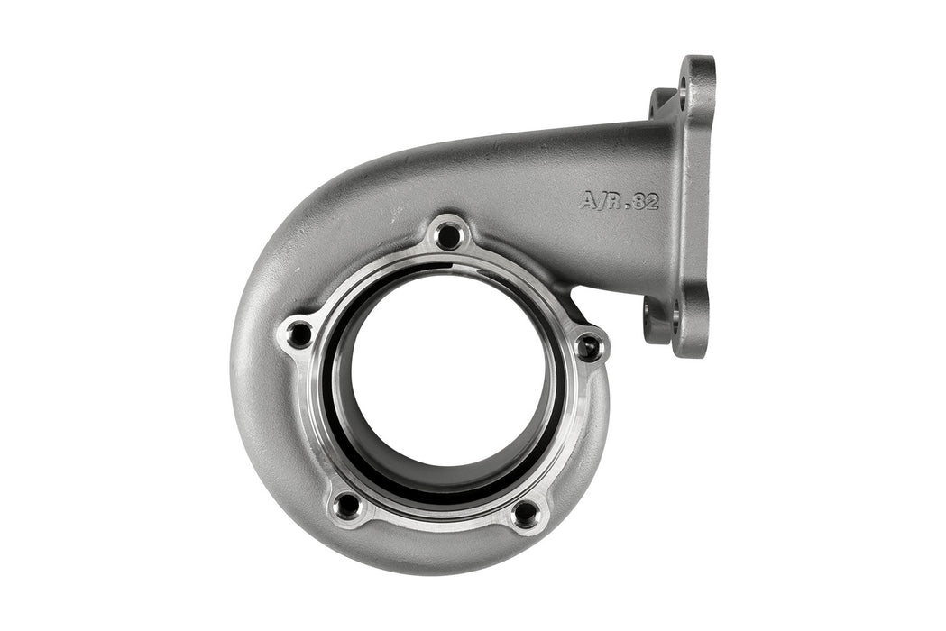 Turbosmart Turbinengehäuse (70 mm Kompact) T4 (Linkslauf) 0.82AR
