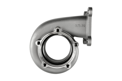 Turbosmart Turbinengehäuse (70 mm Kompact) T4 (Linkslauf) 0.82AR