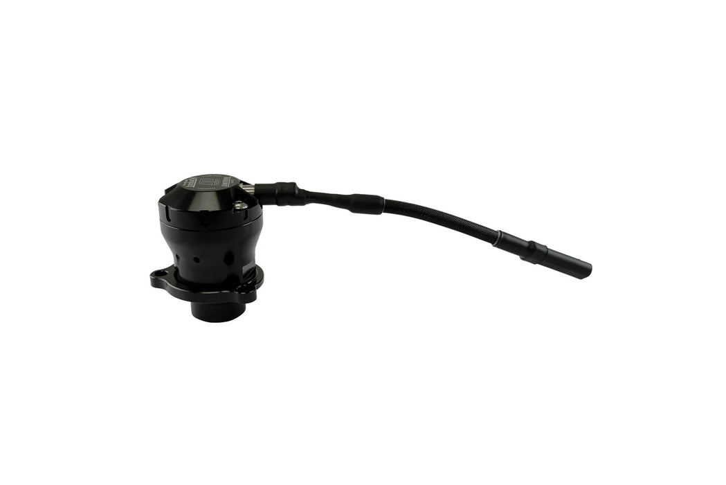 Turbosmart Ranger/Bronco Ladeluftkühler + Blow Off Ventil Satz, Recirculating