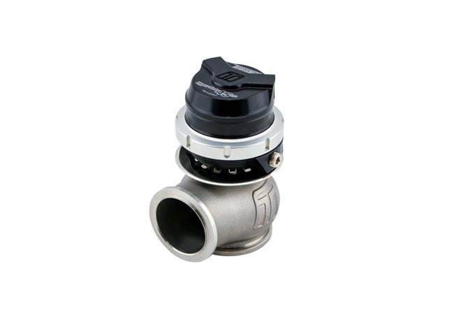 Turbosmart GenV HyperGate45HP 35 psi